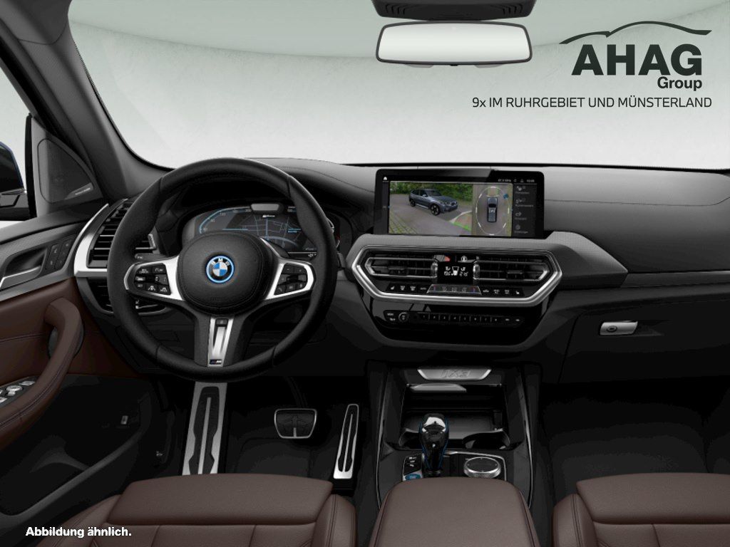 BMW iX3 - Bild 4