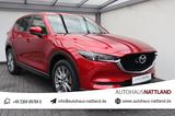 Mazda CX-5 Sports-Line Automatik RFK LED HuD Navi - Mazda in Hagen