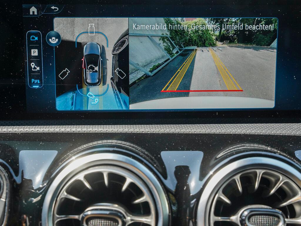 Mercedes-Benz A 250 e PROGRESSIVE DISTRONIC AHK MULTIBEAM 11KW