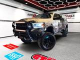 Dodge RAM 1500 Monster 4x4 / Unikat / 10 Zoll / Brutal