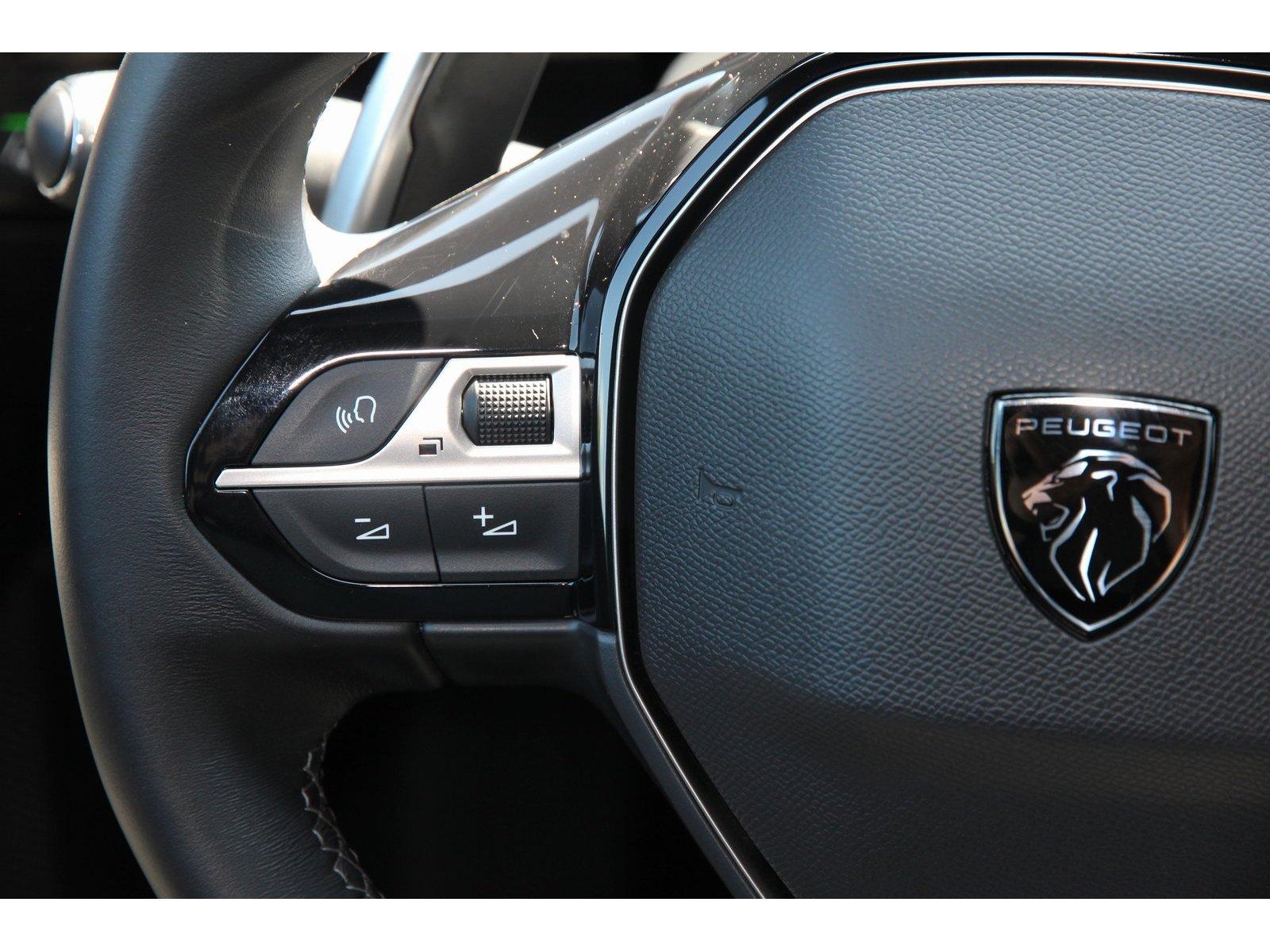 Peugeot 508 SW Allure Pack HDi 130 EAT8 Carplay Navi