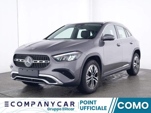 Otros MERCEDES-BENZ GLA 180 Automatic Progressive Adva