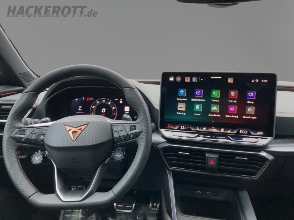 Cupra Formentor - Bild 9