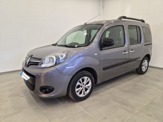 Renault RENAULT Kangoo 1.5 dCi 110CV -UNIPROP. - Sens. P