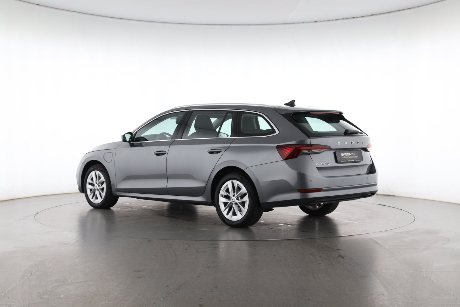 Skoda Octavia - Bild 4