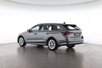 Skoda Octavia - Vorschau Bild 4