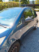 Mitsubishi Colt 1.3 Motion Motion - Mitsubishi Colt Gebrauchtwagen in Nürnberg
