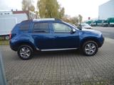 Dacia Duster 1.6 Klima*4x4*AHK - gebrauchte Dacia Duster aus dem Jahr 2017