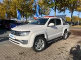 Volkswagen Amarok 3.0 TDI Highline 4Motion Bi-Xen Leder Kam - gebrauchte VW Amarok aus dem Jahr 2017