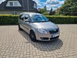 Skoda Roomster 1.4 16V LPG Gasanlage Scheckheft AHK - Skoda Roomster in Hannover