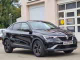 Renault Arkana R.S. Line 1.3 TCe 160 EDC Leder LED Navi  - Renault Arkana Gebrauchtwagen in Berlin