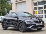 Renault Arkana R.S. Line 1.3 TCe 160 EDC Leder LED Navi  - Renault Arkana Gebrauchtwagen in Berlin