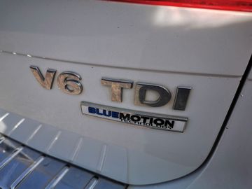 Volkswagen Touareg - 6