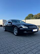 Mercedes-Benz CLS 350 CDI - Mercedes-Benz aus 2010: Cls
