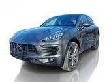 Porsche Macan S Diesel *20"-TURBO*ACC*KAMERA*AHK*PDLS* - Porsche Macan mit Diesel-Antrieb