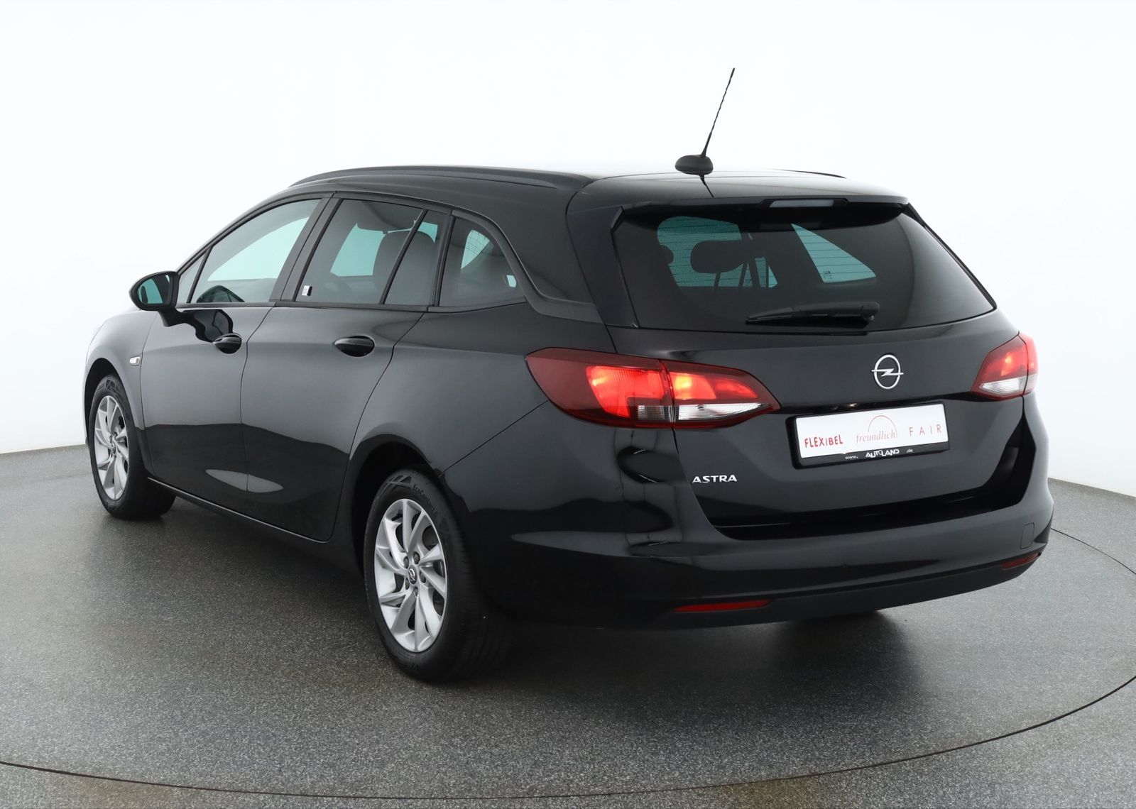 Opel Astra K ST 1.5 D Business LED Navi Sitzheizung imagem 3