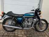 Honda CB 550 Supersport  - HONDA CB 550