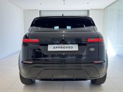 Foto Nummer 6: LAND ROVER Range Rover Evoque