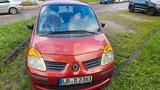 Renault Modus Dynamique 1.2 16V 55kW Dynamique - Renault Modus in Stuttgart