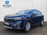 Suzuki S-Cross 1.5 Dualjet Hybrid AGS Comfort