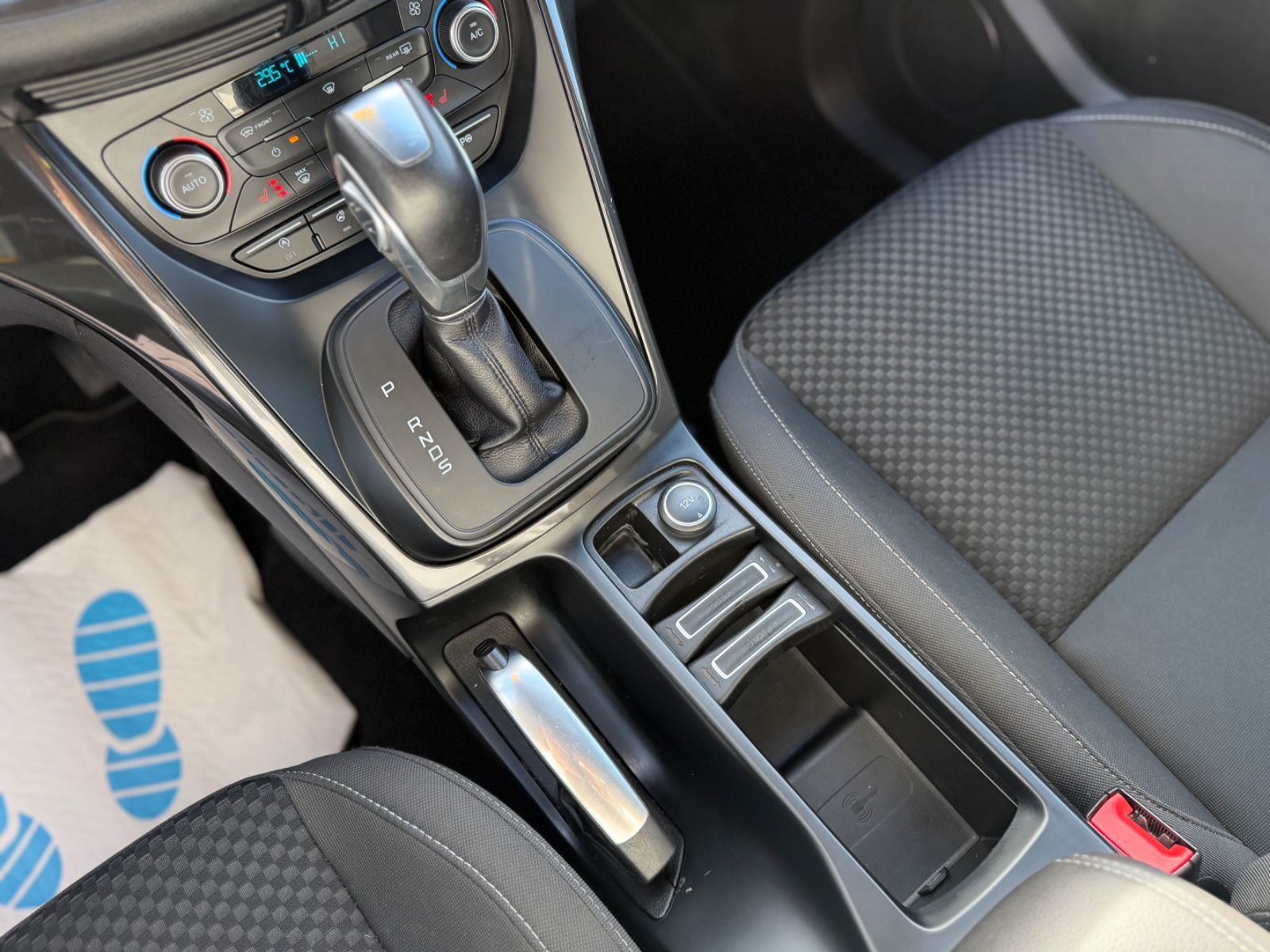 C-MAX Sport 1.5 EcoBoost Autom. Navi Xenon