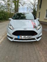 Ford Fiesta 1,6 EcoBoost ST200  - Ford Fiesta von privat