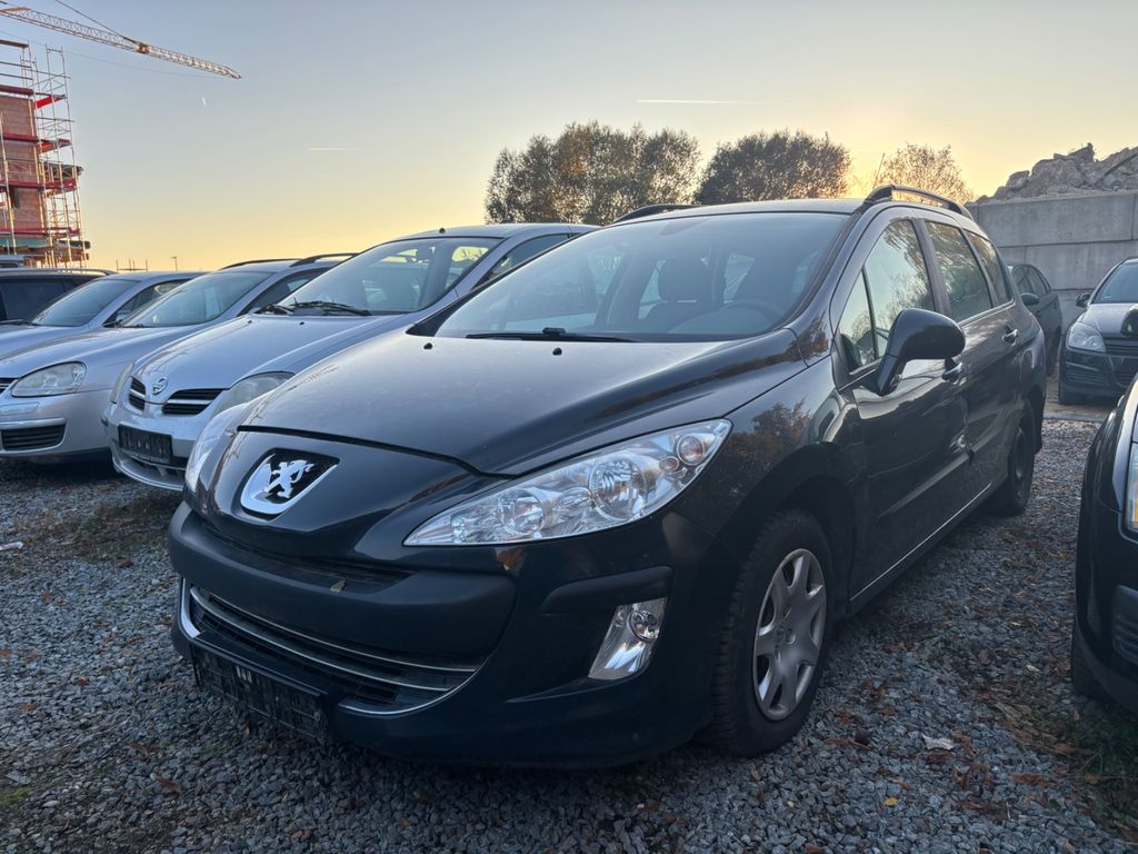 Angebot ansehen Peugeot 308
