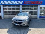 Hyundai ix35 FIFA World Cup Edition AWD - Hyundai ix35: Allradantrieb, Automatik