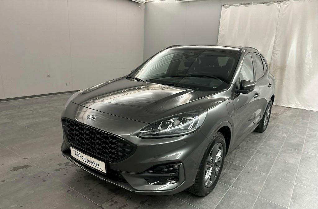 Ford Kuga ST-Line X PHEV ALLE PAKETE/PANO/AHK ELEKTR.