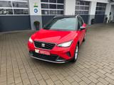 Seat Arona FR*I HAND*LED*NAVI*ACC*FULL LINK*HU NEU* - Seat Arona Gebrauchtwagen