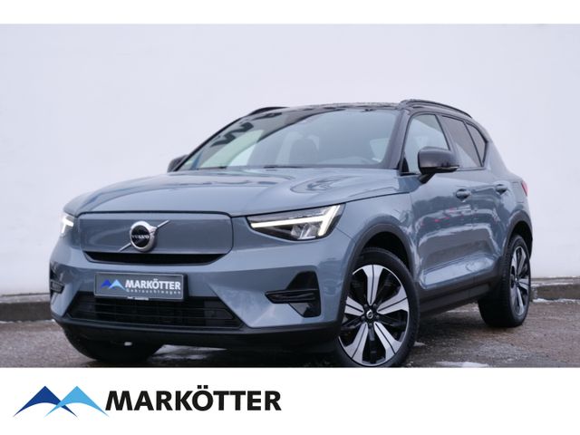 Volvo XC40 P8 Plus ACC/BLIS/Standhzg/Topography/Google