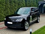 Land Rover Range Rover 2.0 P400e Plug-in Hybrid Autobio... - Land Rover Range Rover Plug-in Hybrid (PHEV) Gebrauchtwagen