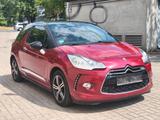 Citroën DS3 Chic*NEUE TÜV*