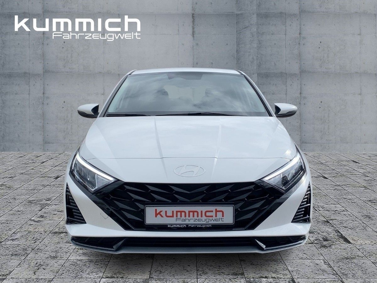 Hyundai i20 - Bild 2