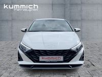 Hyundai i20 - Vorschau Bild 2