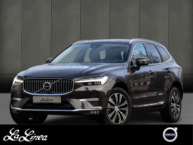 Volvo XC60 B4  (Diesel) Inscription #Leder/Sitzh./PDC/