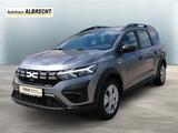 Dacia Jogger Essential 1.0TCe 100 ECO-G - Dacia Jogger Essential mit Benzin-Antrieb