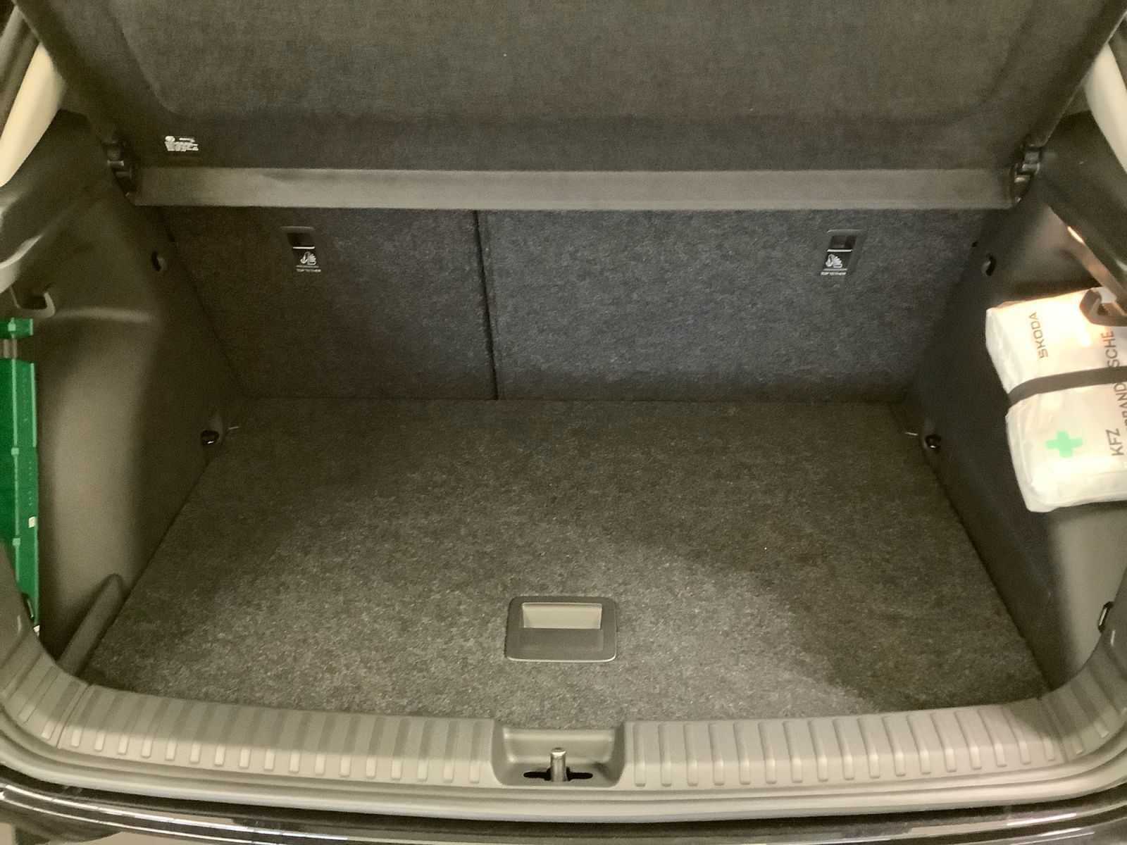 Fabia Balance 85 kW DSG NAVI CLIMATR ACC ALU