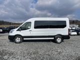 Ford Transit Kombi 2.0 EcoBlue L3H2 *KLIMA*KAM*TEMPO* - 9-Sitzer Vans