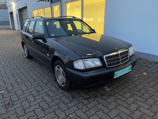 Mercedes-Benz C 180 T CLASSIC