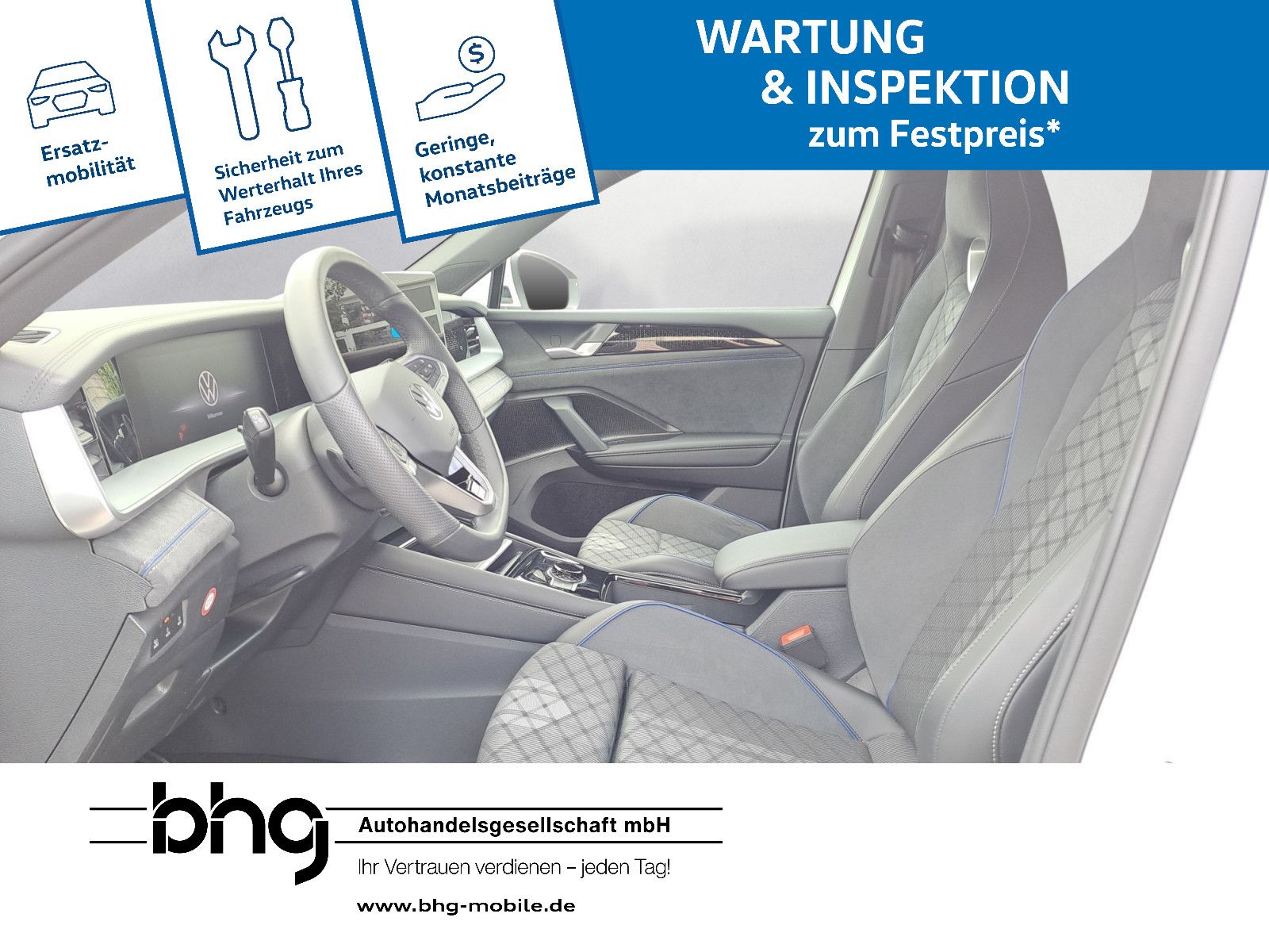 Volkswagen Tayron - Bild 10