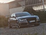 Audi A6 AVANT 3.0TDI 230KW QUATTRO SPORT SELECTION