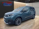 Citroën Berlingo Blue HDi 130  Max M XTR - Citroën Berlingo Gebrauchtwagen in Chemnitz
