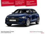 Audi A3 Sportback TDI 110 kW S tronic
