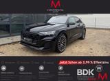 Audi Q8 50 TDI*S line*B&O*MATRIX-LED*Standh*Sitzbelü* - Audi Q8 Tageszulassungen