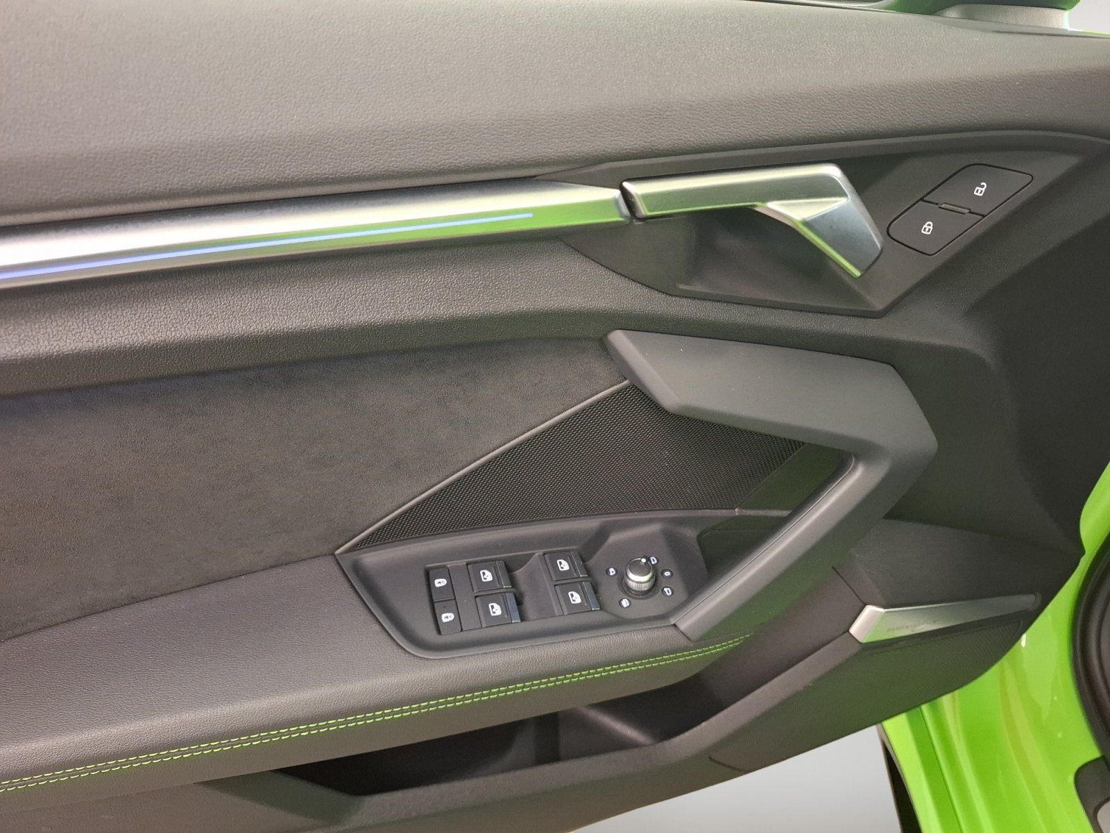 Audi RS3 - Bild 14