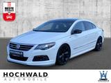 Volkswagen Passat CC 3.6 DSG R-LINE 4Mo. PANO Dynaudio RFK - gebrauchte Volkswagen Passat CC aus dem Jahr 2011