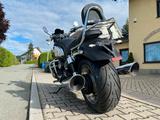 Triumph Rocket III Roadster ABS - TRIUMPH ROCKET III