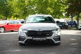 Skoda OCTAVIA RS FIRST 2.0TSI DSG ACC-TEMPOMAT+NAVIuvm - Skoda Octavia aus 2021