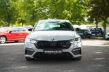 Skoda OCTAVIA FIRST 2.0TSI DSG ACC-TEMPOMAT+NAVIuvm - Skoda Octavia mit Benzin-Antrieb: Limousine